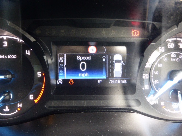 Used Ford Ranger 2021 for sale - 78121628: Photo 23