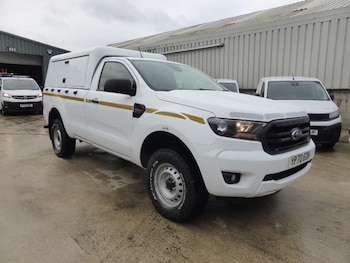 Used Ford Ranger 2021 for sale - 78121628: Photo