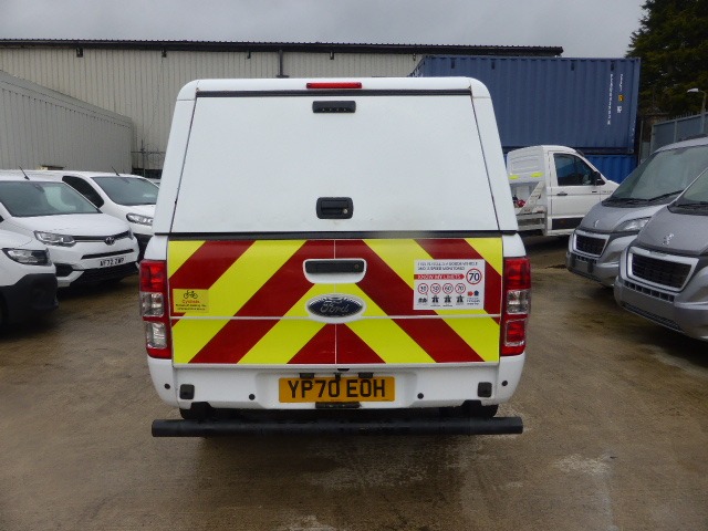 Used Ford Ranger 2021 for sale - 78121628: Photo 6