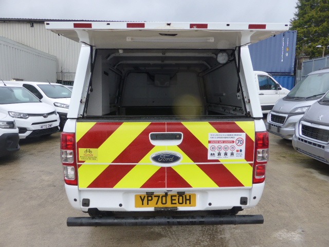 Used Ford Ranger 2021 for sale - 78121628: Photo 7