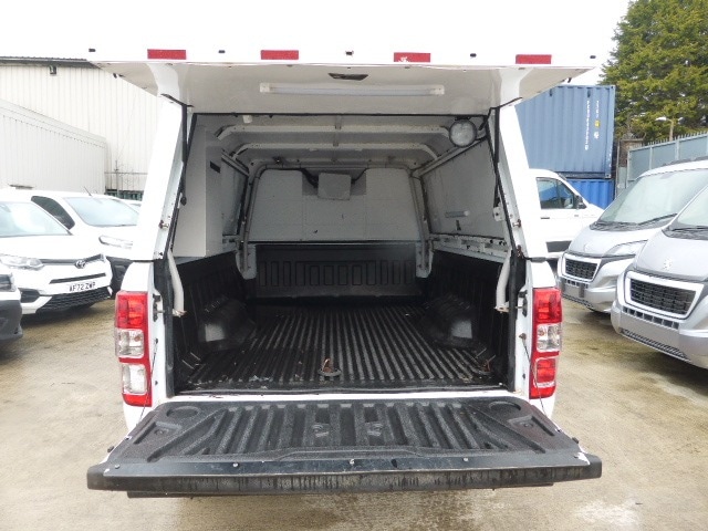 Used Ford Ranger 2021 for sale - 78121628: Photo 8