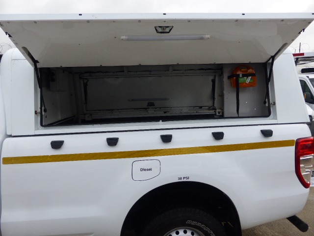 Used Ford Ranger 2021 for sale - 78121628: Photo 9