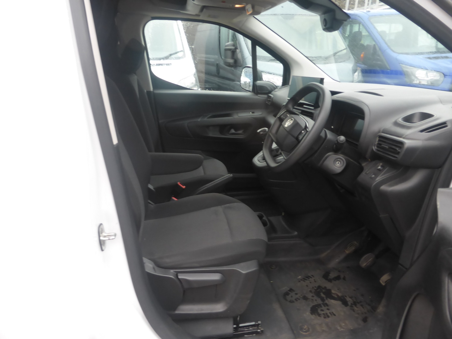 Used Vauxhall Combo 2024 for sale - 76449393: Photo 10
