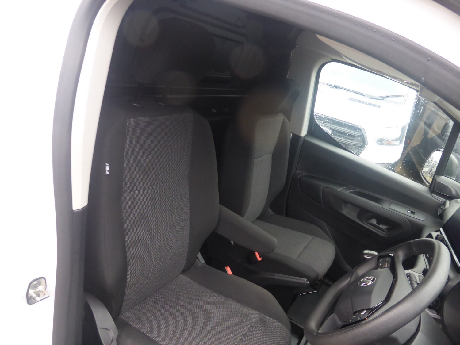 Used Vauxhall Combo 2024 for sale - 76449393: Photo 11
