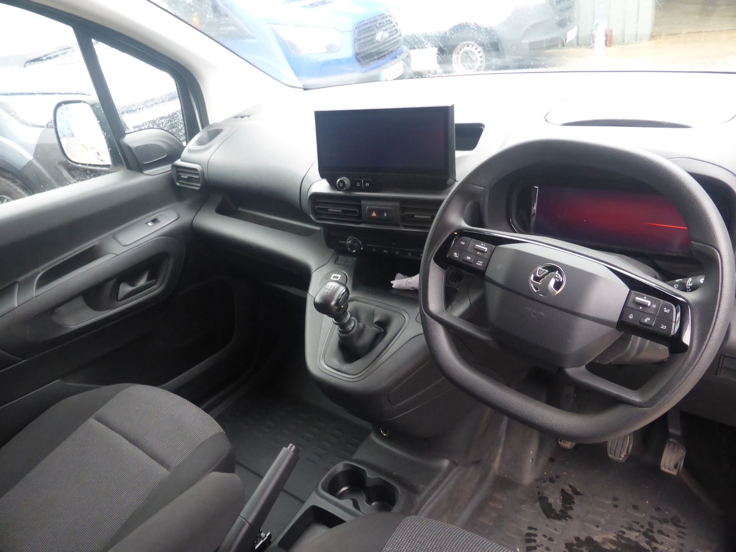 Used Vauxhall Combo 2024 for sale - 76449393: Photo 12