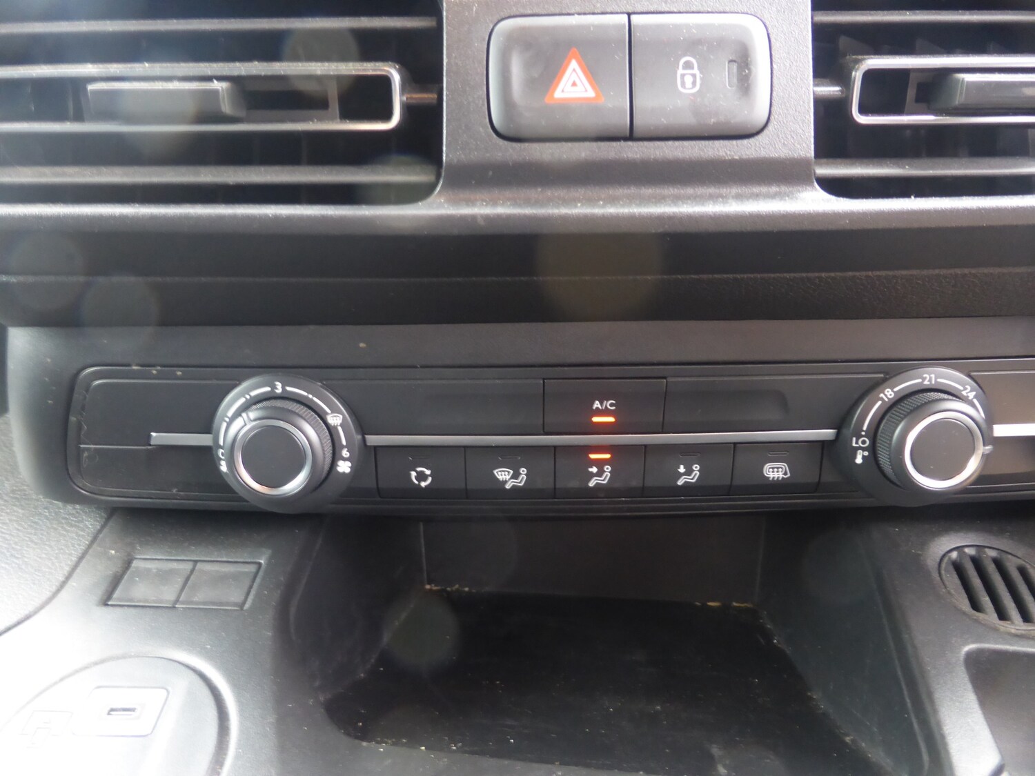 Used Vauxhall Combo 2024 for sale - 76449393: Photo 14