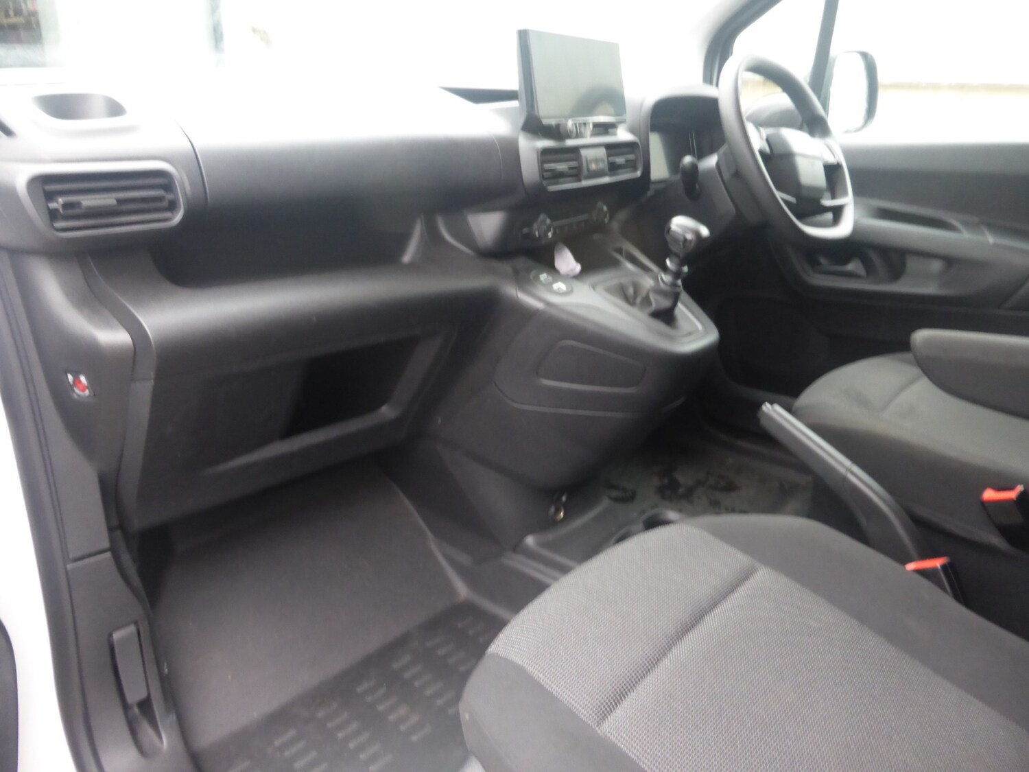 Used Vauxhall Combo 2024 for sale - 76449393: Photo 9