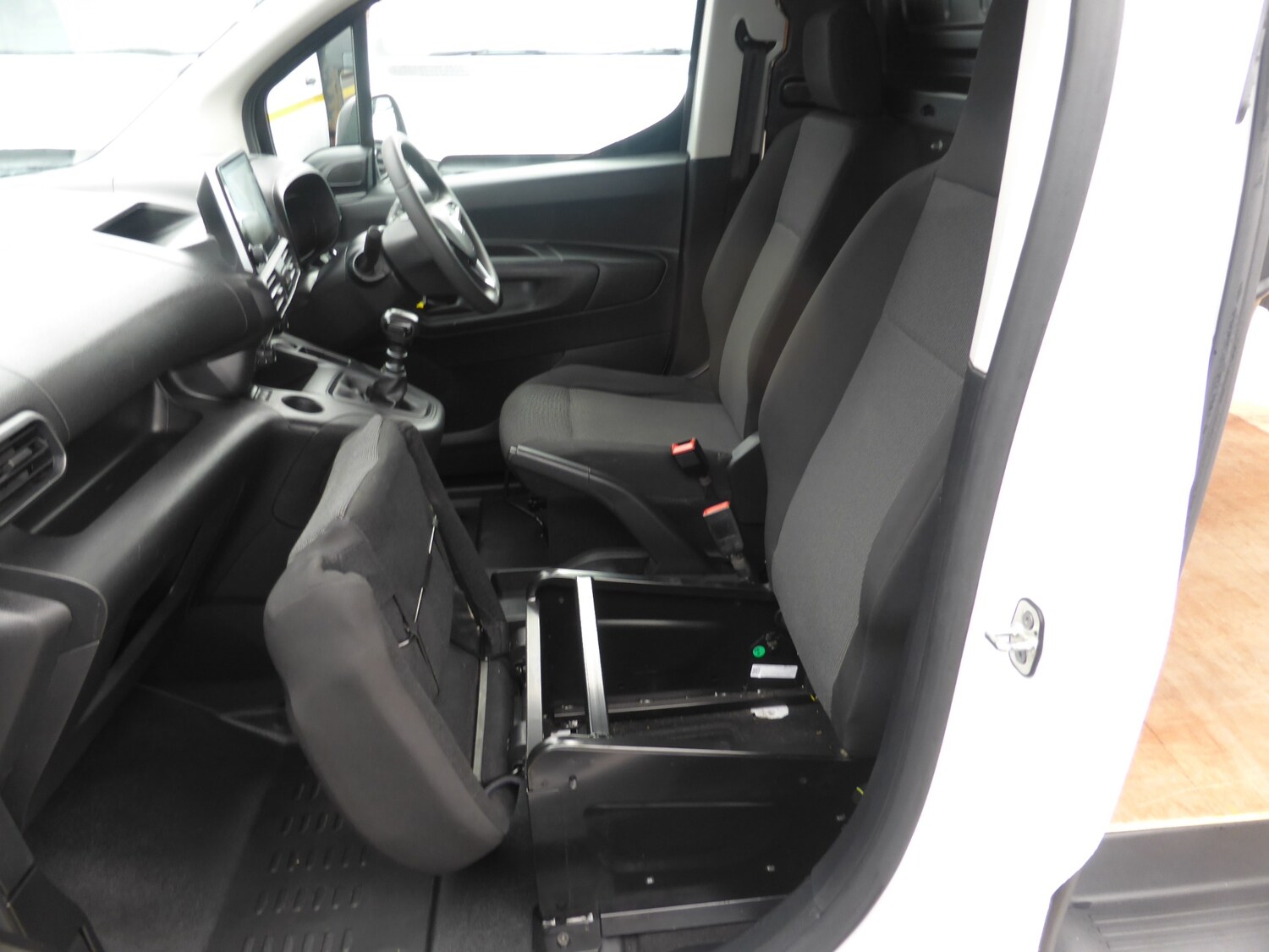 Vehicle 11