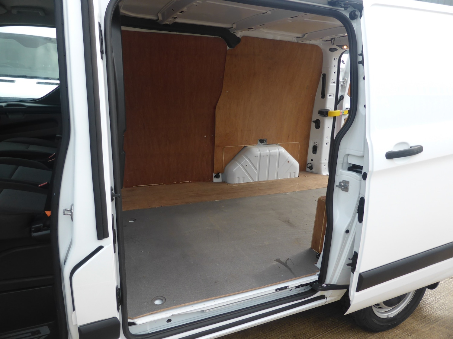 Vehicle 7