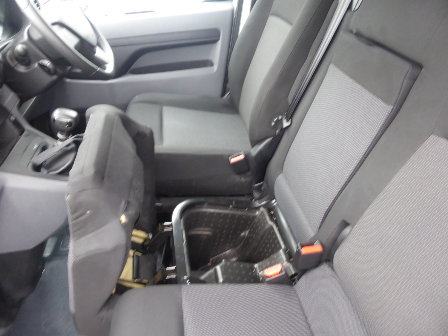 Vehicle 15