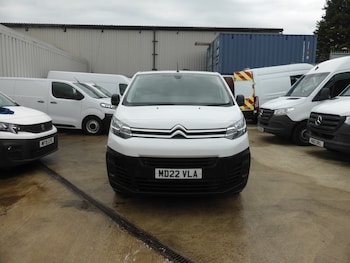 Used Citroen Dispatch 2022 for sale - 75442726: Photo