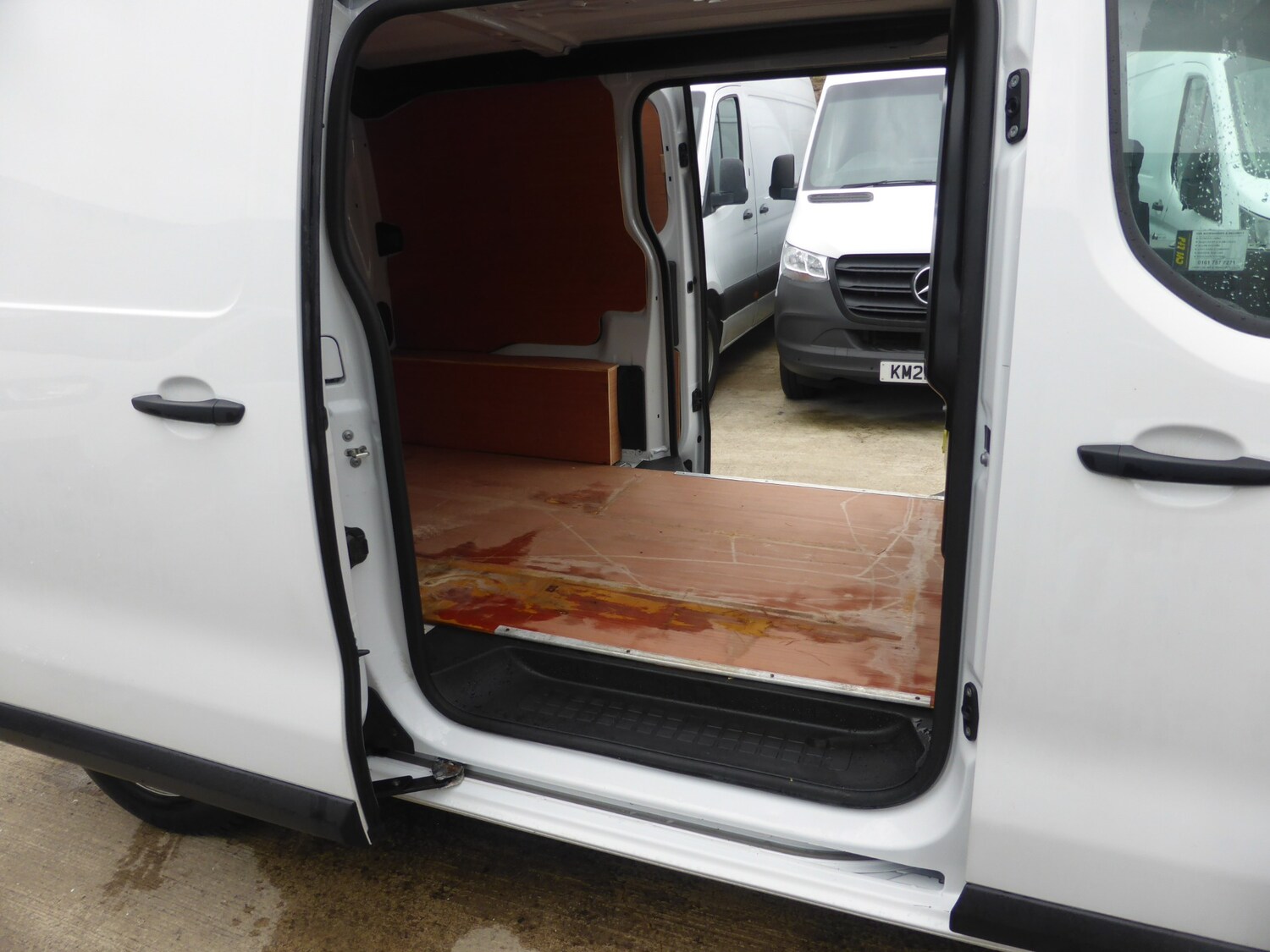 Vehicle 9