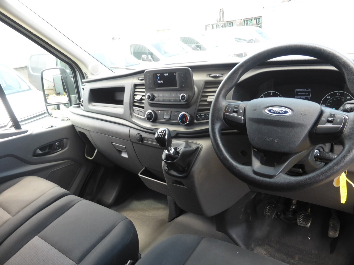 Vehicle 11