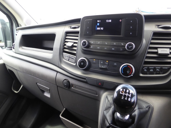 Used Ford Transit 2022 for sale - 74881839: Photo 12
