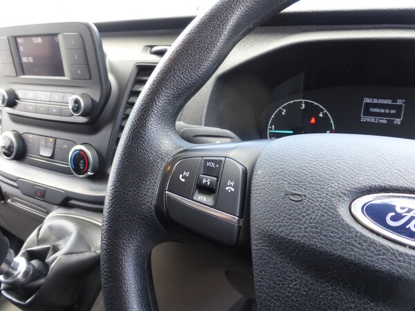 Used Ford Transit 2022 for sale - 74881839: Photo 13