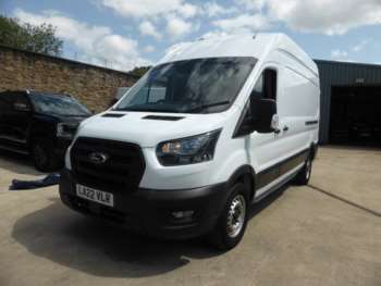 Used Ford Transit 2022 for sale - 74881839: Photo