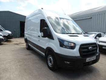 Used Ford Transit 2022 for sale - 74881839: Photo