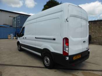 Used Ford Transit 2022 for sale - 74881839: Photo