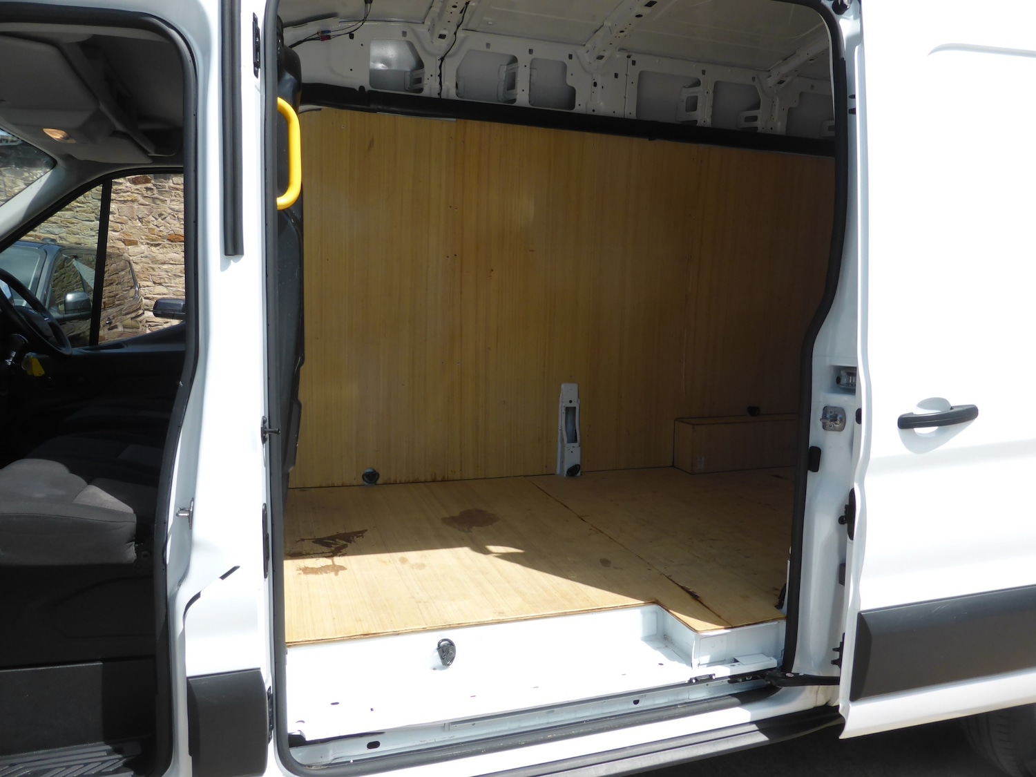 Vehicle 7