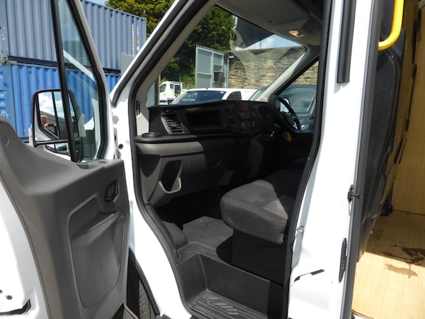 Used Ford Transit 2022 for sale - 74881839: Photo 8
