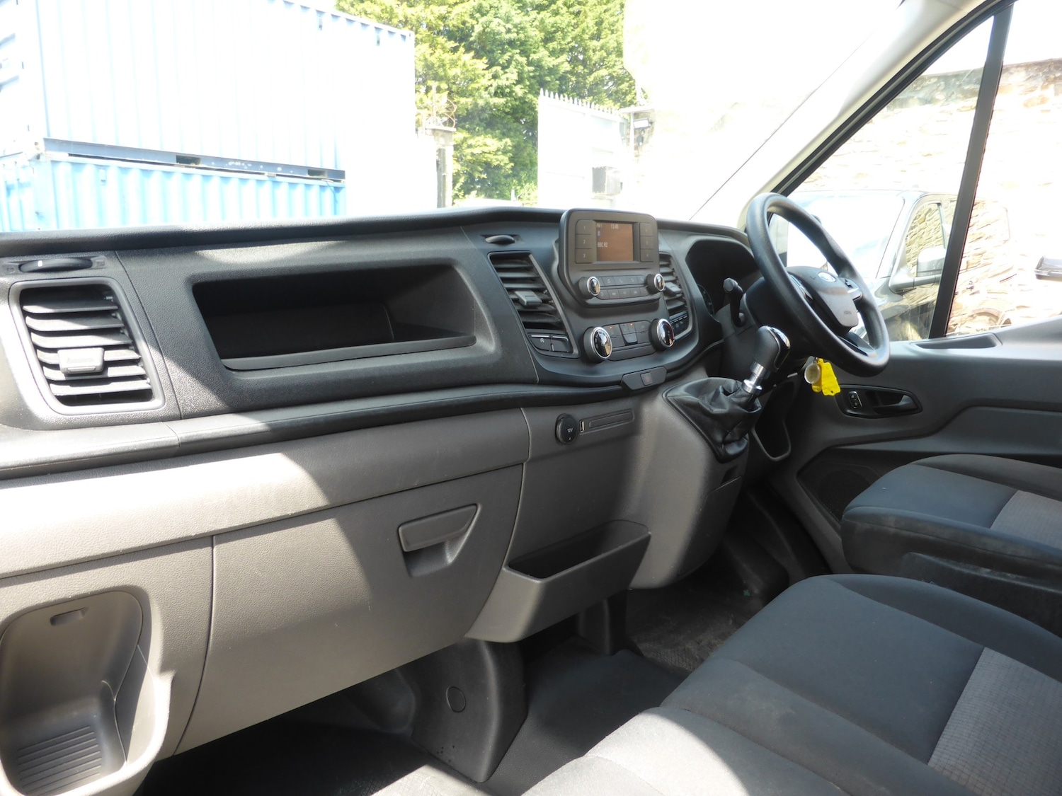 Vehicle 9