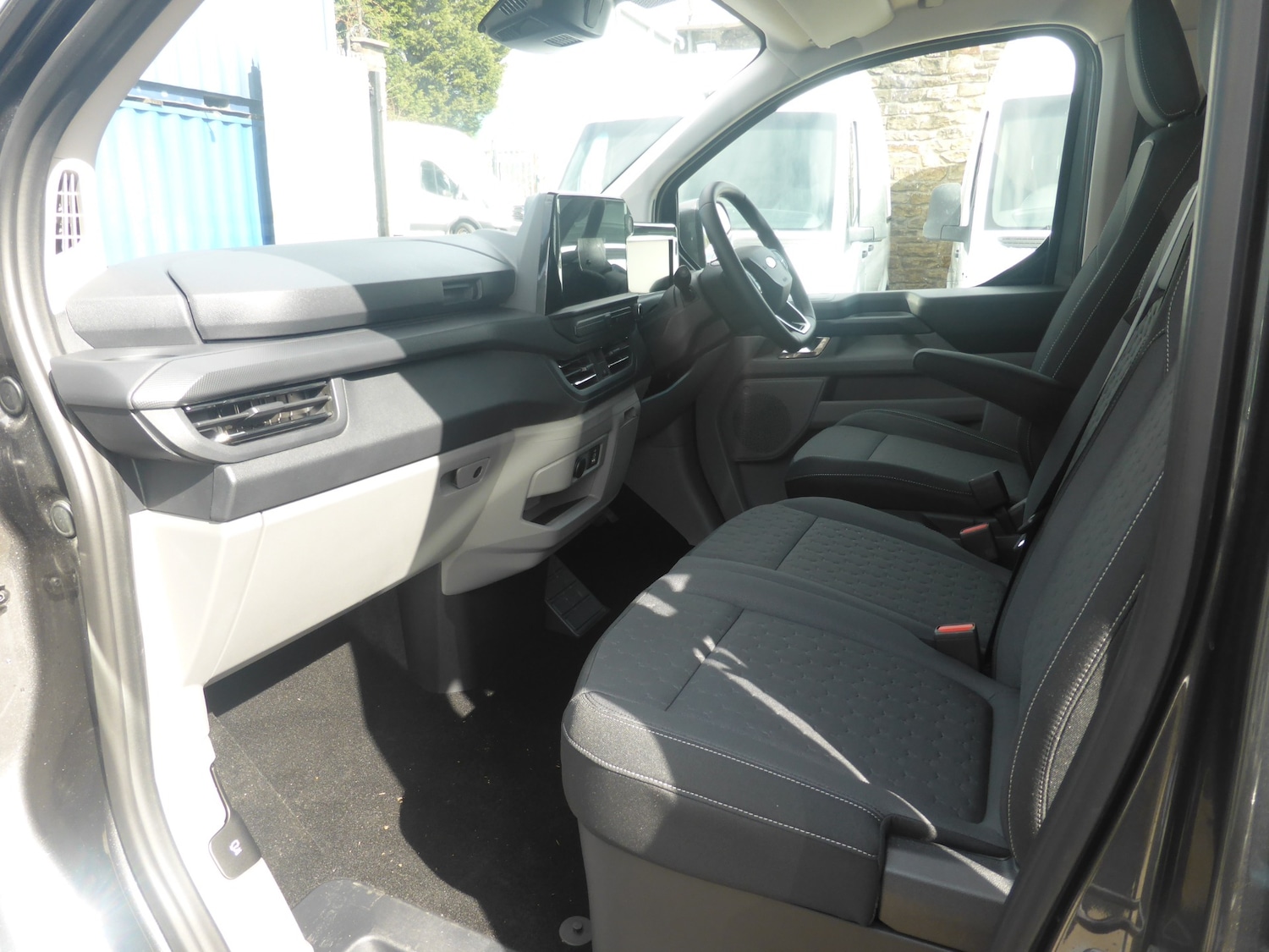 Vehicle 11