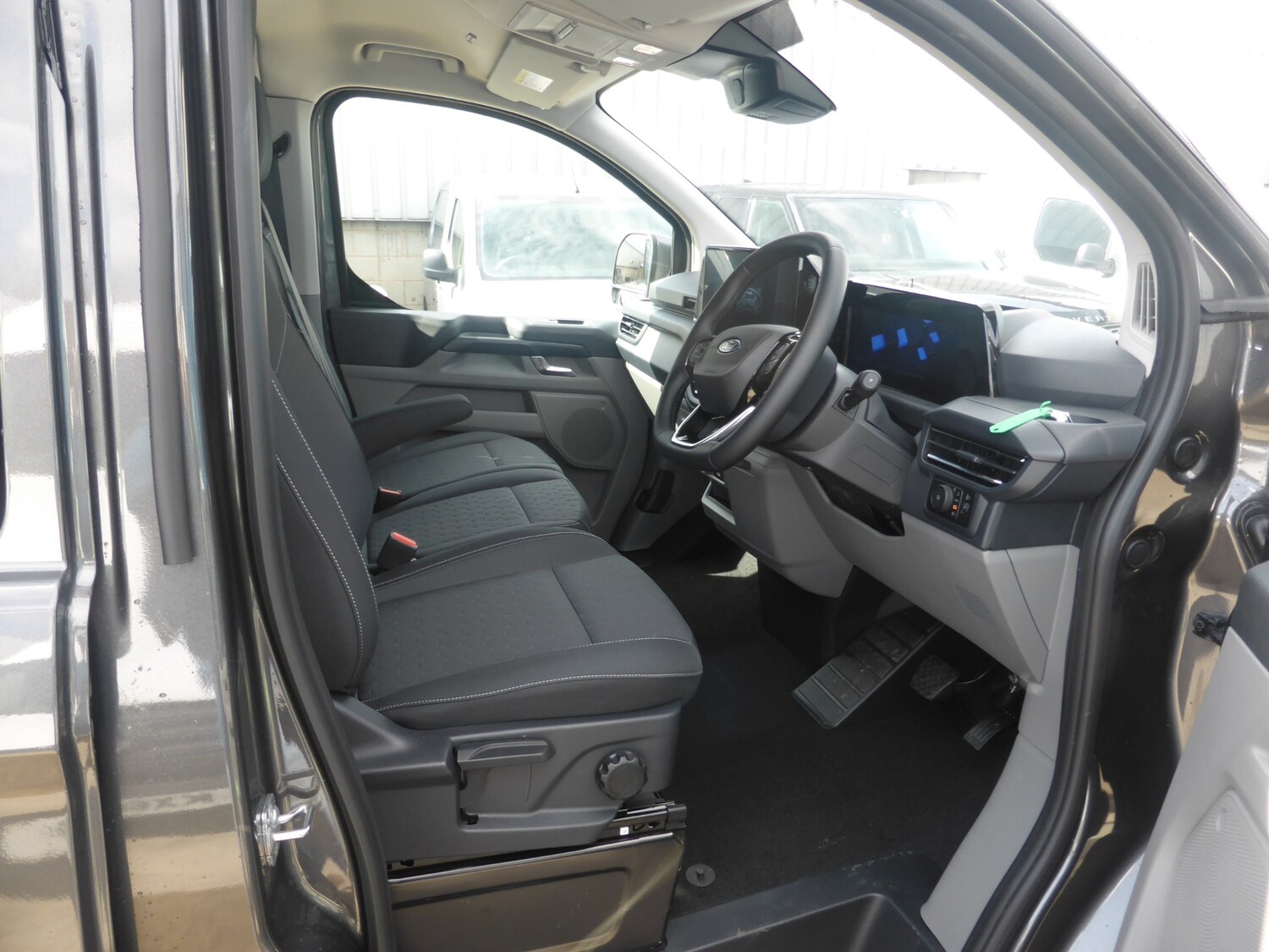 Vehicle 13