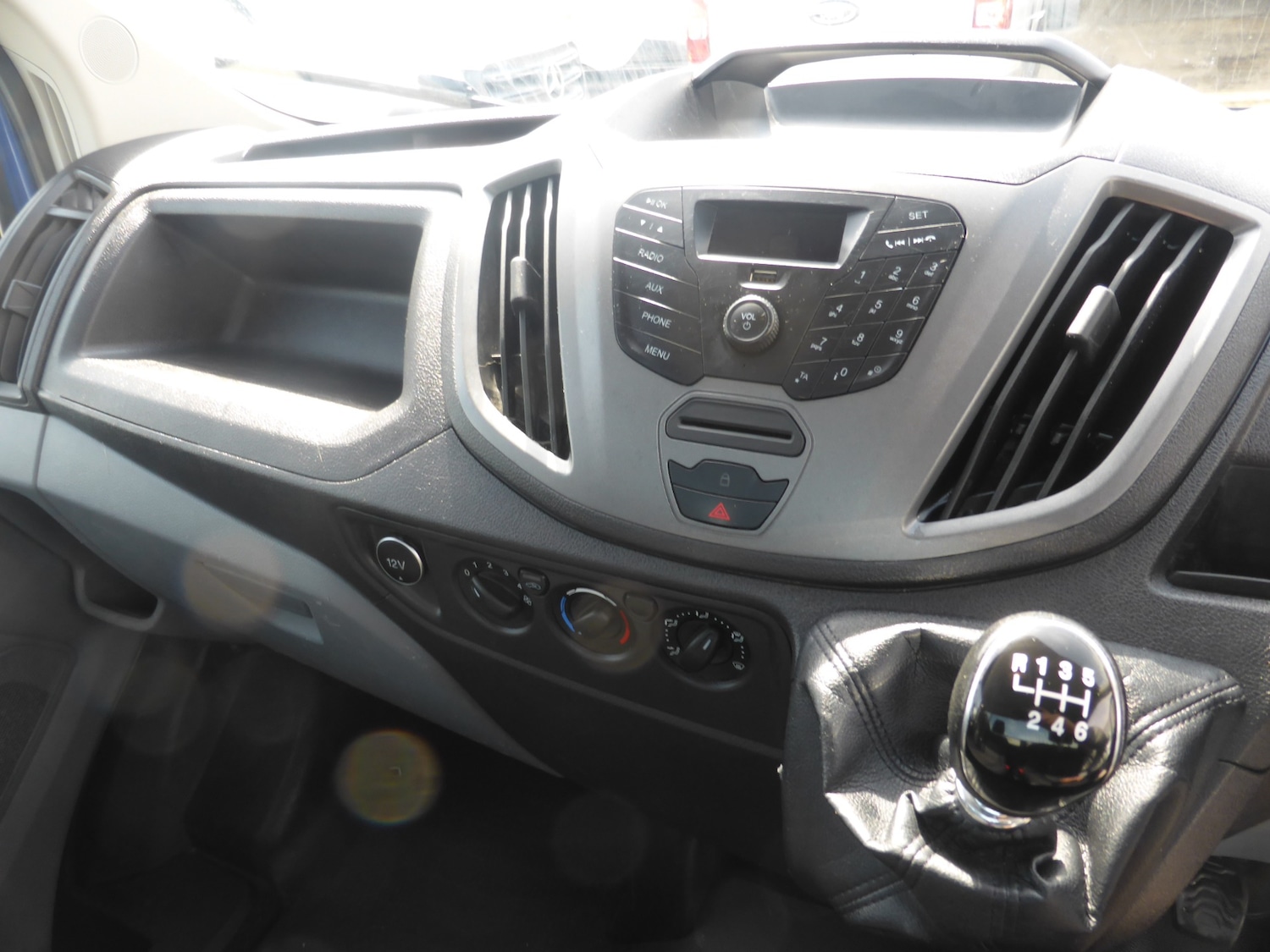 Vehicle 17