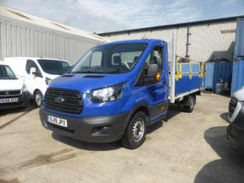 Used Ford Transit 2019 for sale - 71290235: Photo