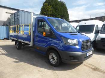 Used Ford Transit 2019 for sale - 71290235: Photo