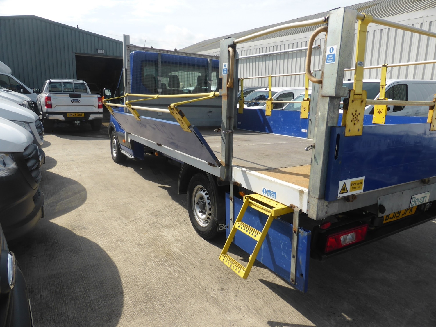 Vehicle 6