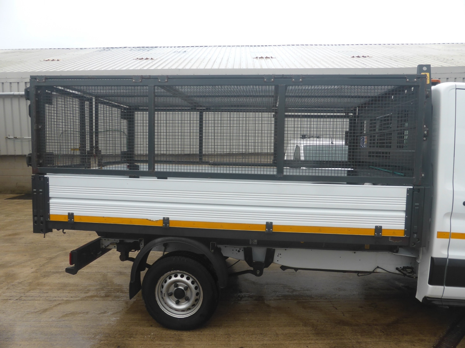 Used Ford Transit 2020 for sale - 76449342: Photo 10