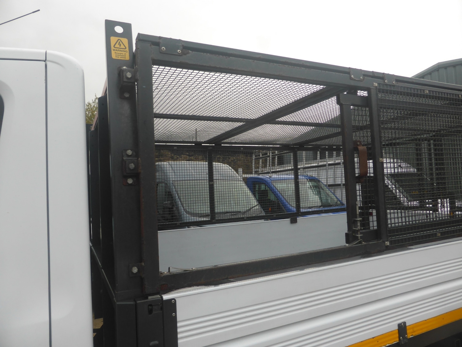 Used Ford Transit 2020 for sale - 76449342: Photo 13