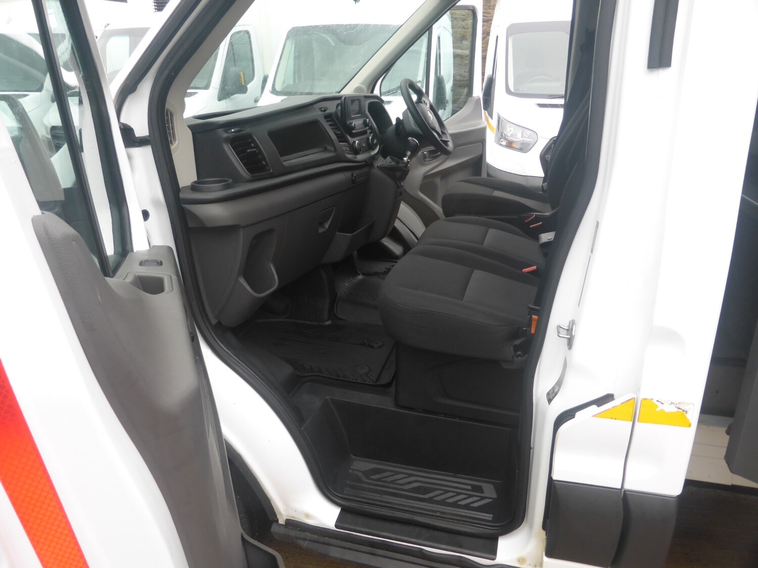 Used Ford Transit 2020 for sale - 76449342: Photo 17