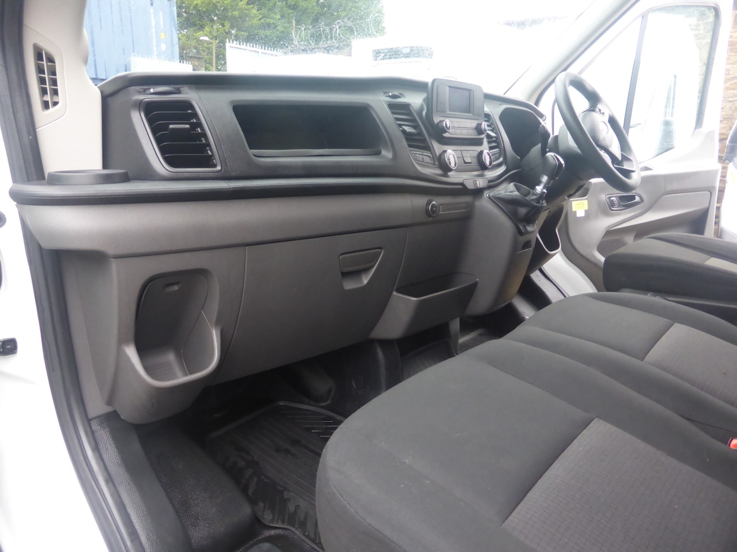 Used Ford Transit 2020 for sale - 76449342: Photo 18