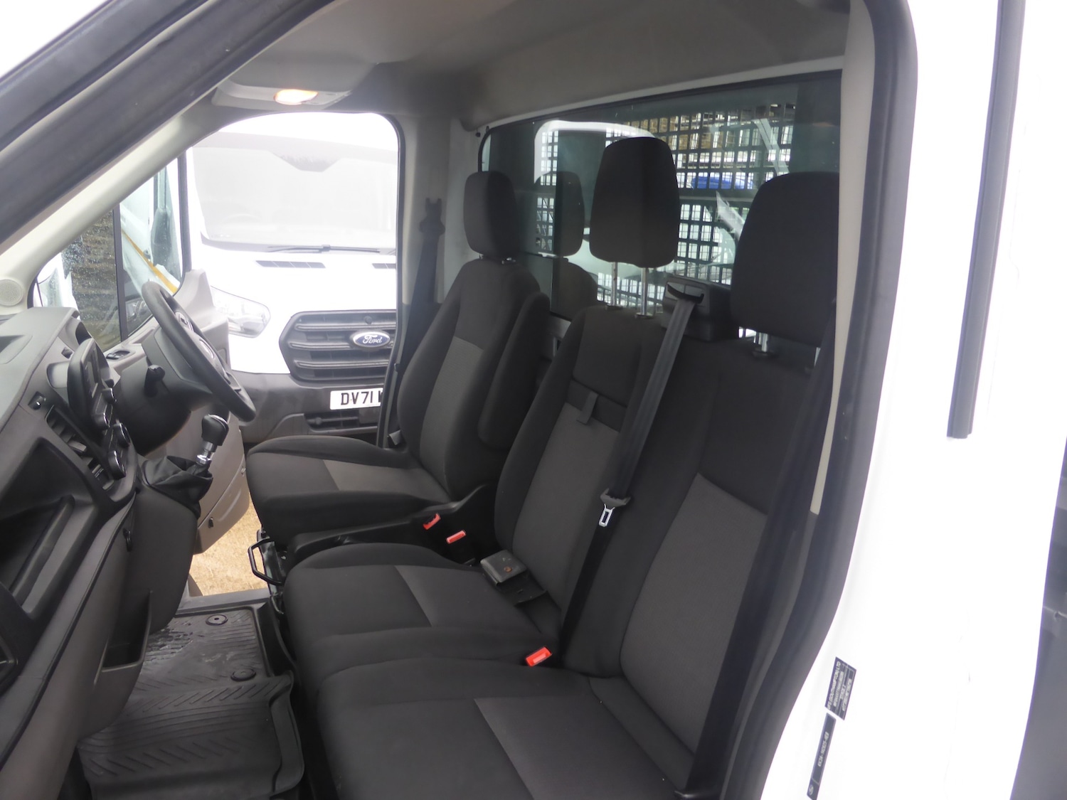 Used Ford Transit 2020 for sale - 76449342: Photo 19