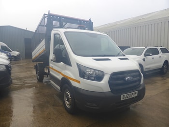 Used Ford Transit 2020 for sale - 76449342: Photo