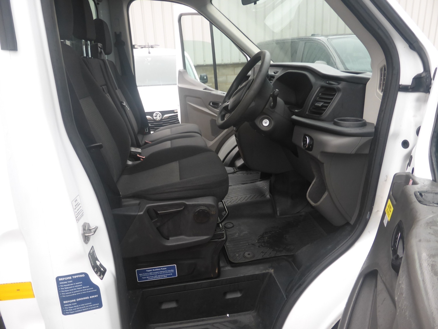 Used Ford Transit 2020 for sale - 76449342: Photo 20