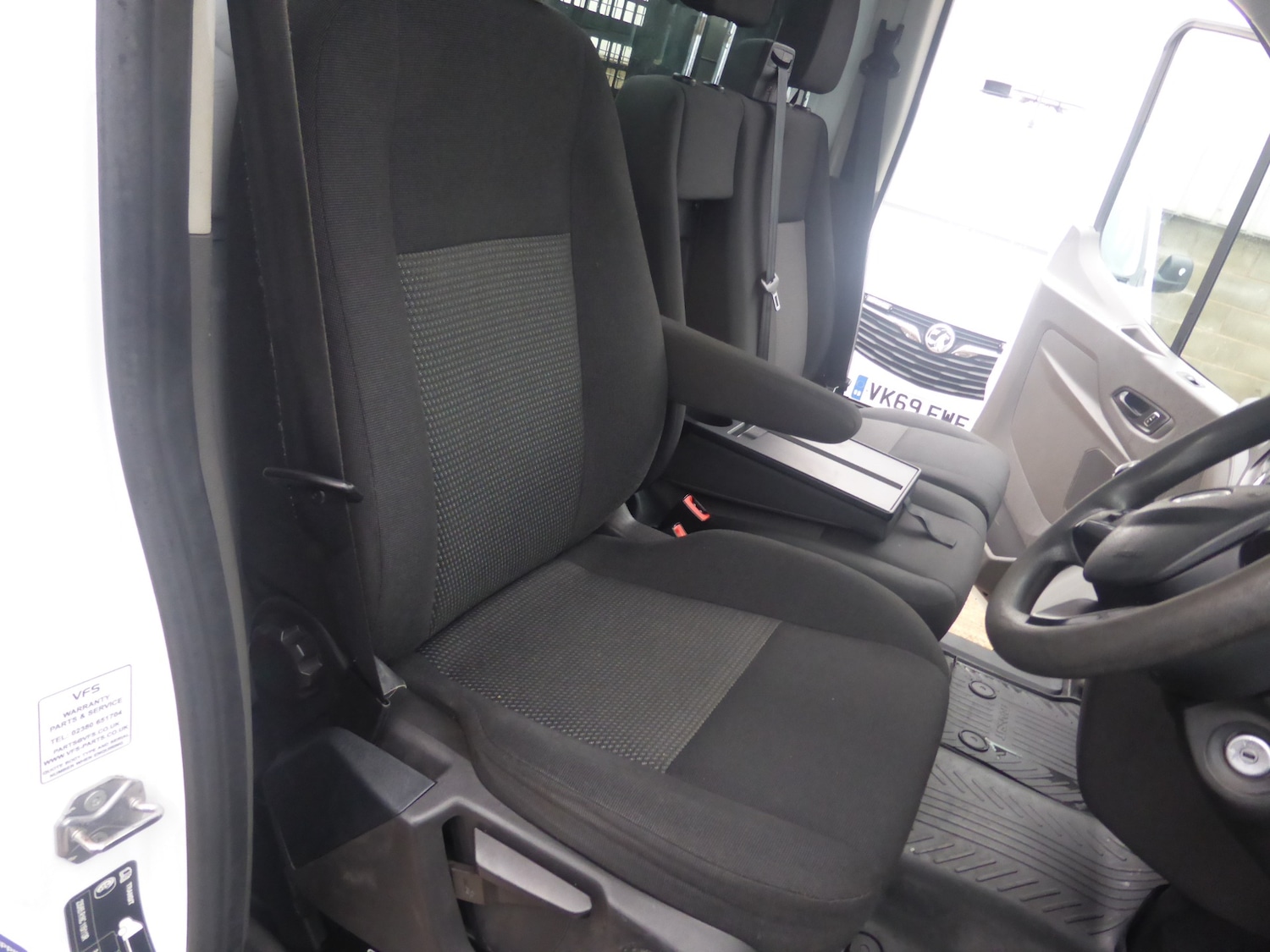 Used Ford Transit 2020 for sale - 76449342: Photo 21
