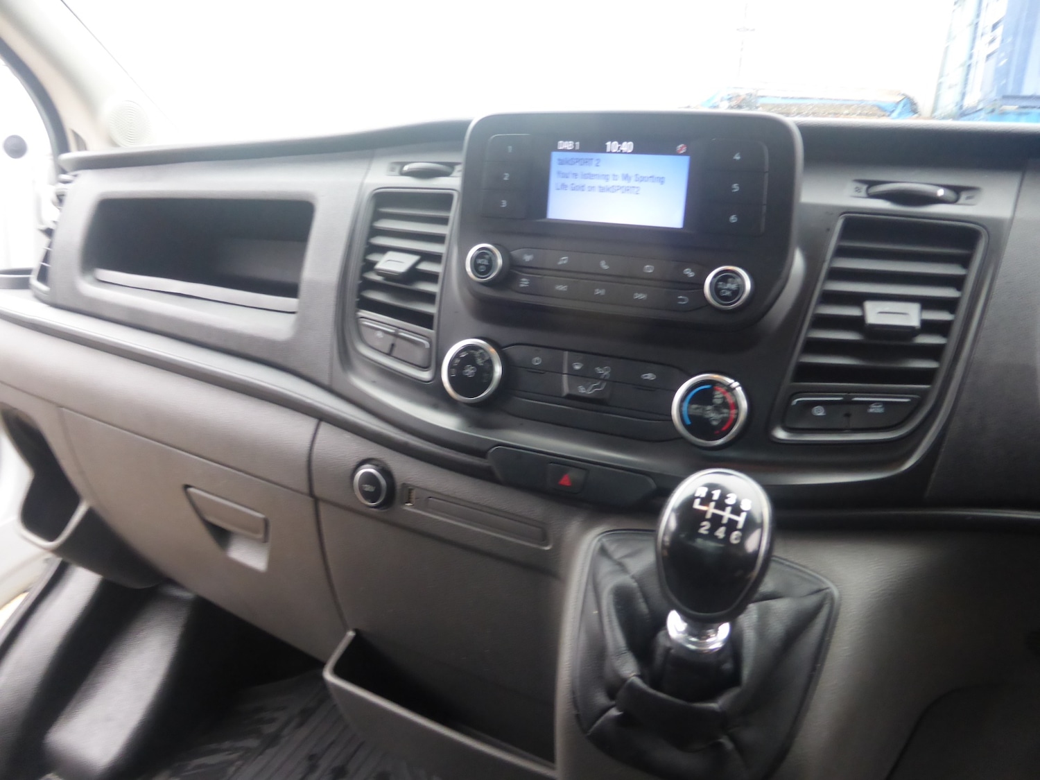 Used Ford Transit 2020 for sale - 76449342: Photo 22