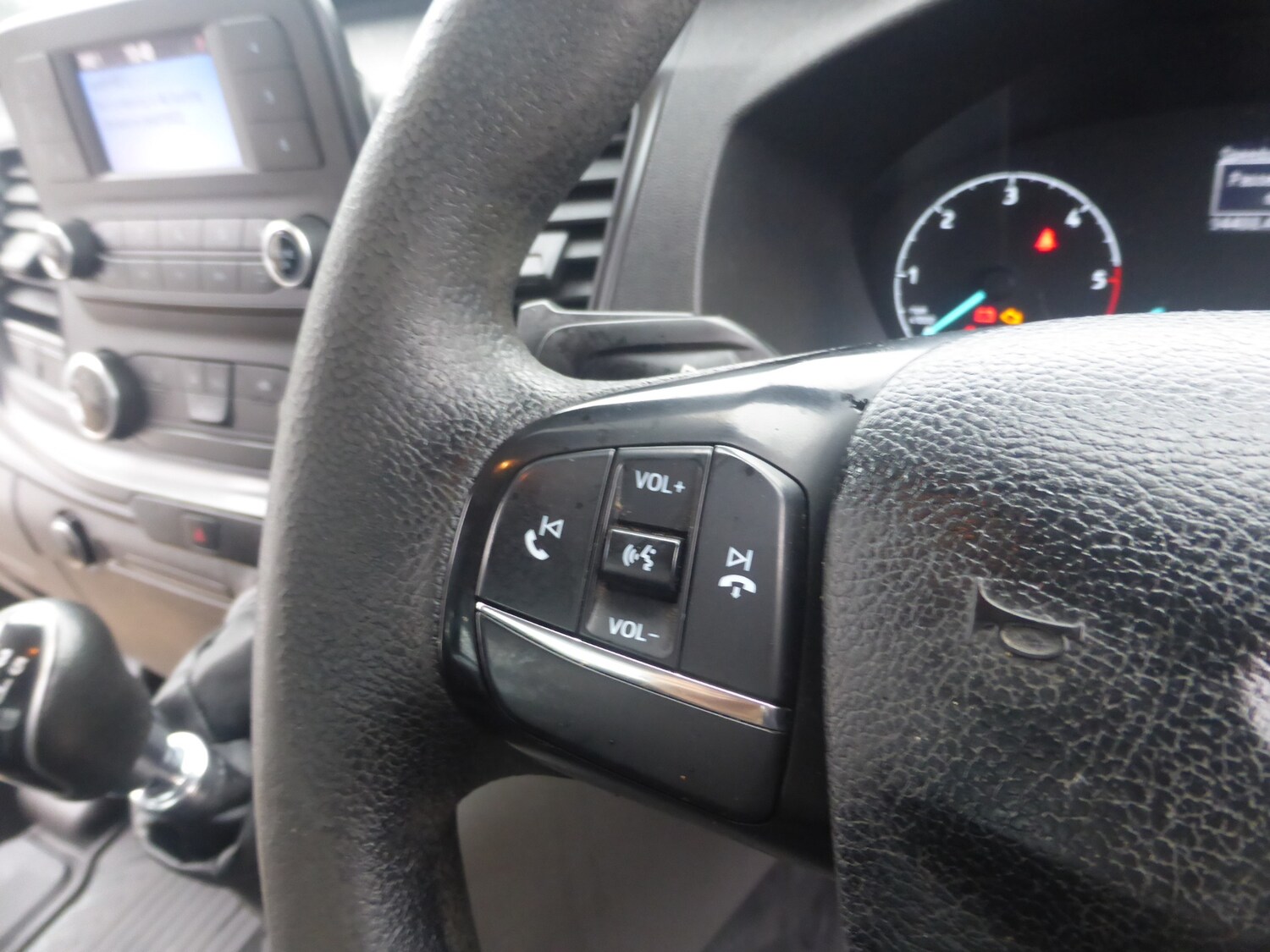 Used Ford Transit 2020 for sale - 76449342: Photo 23