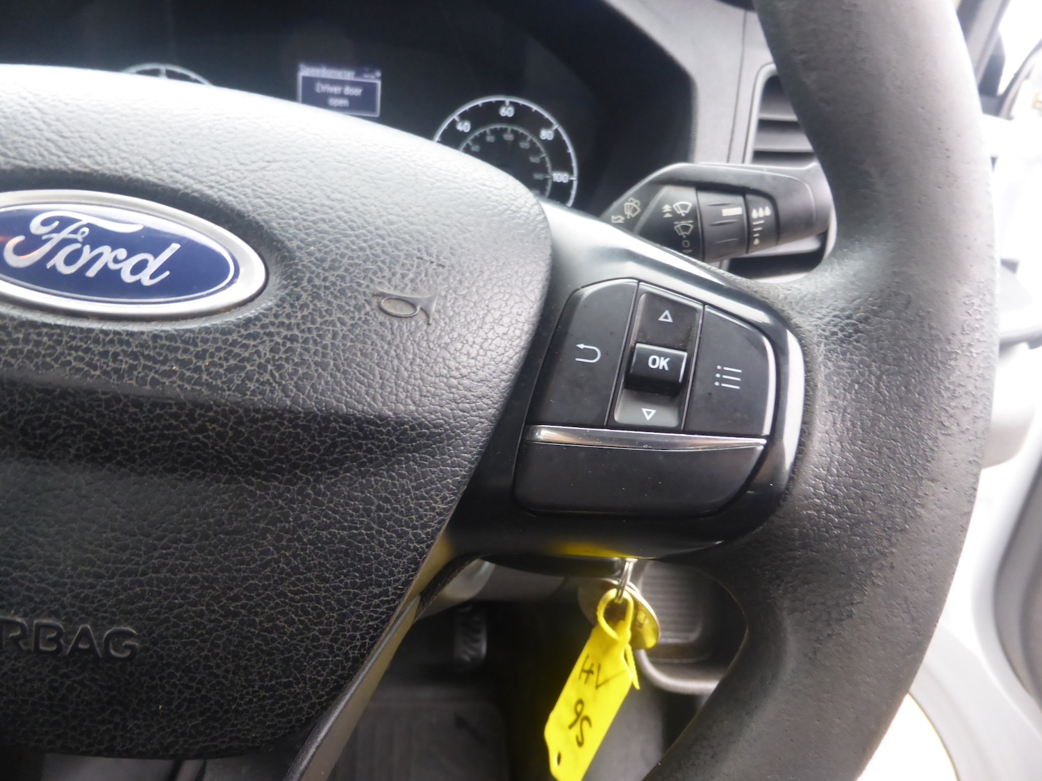 Used Ford Transit 2020 for sale - 76449342: Photo 24