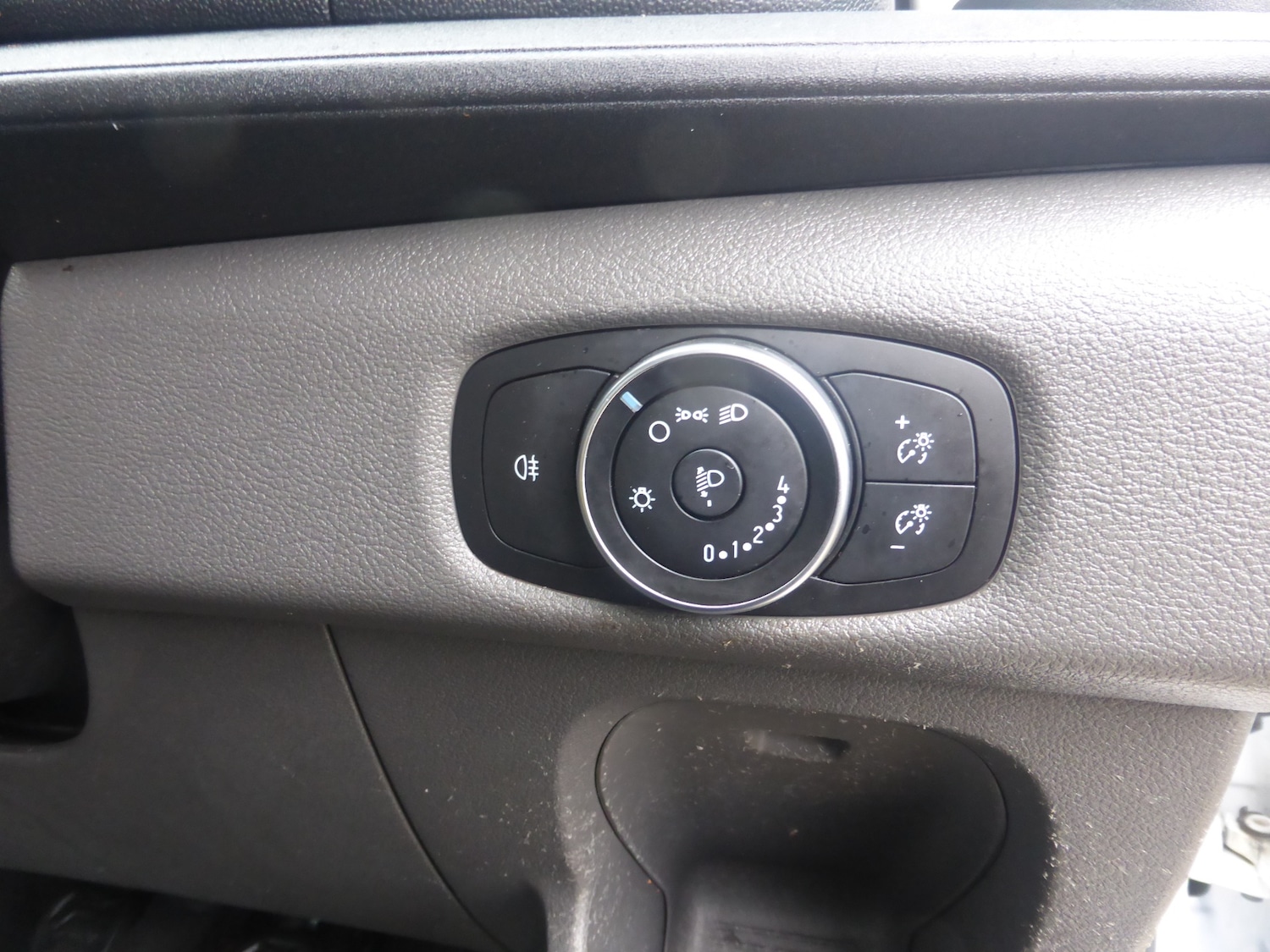 Used Ford Transit 2020 for sale - 76449342: Photo 27