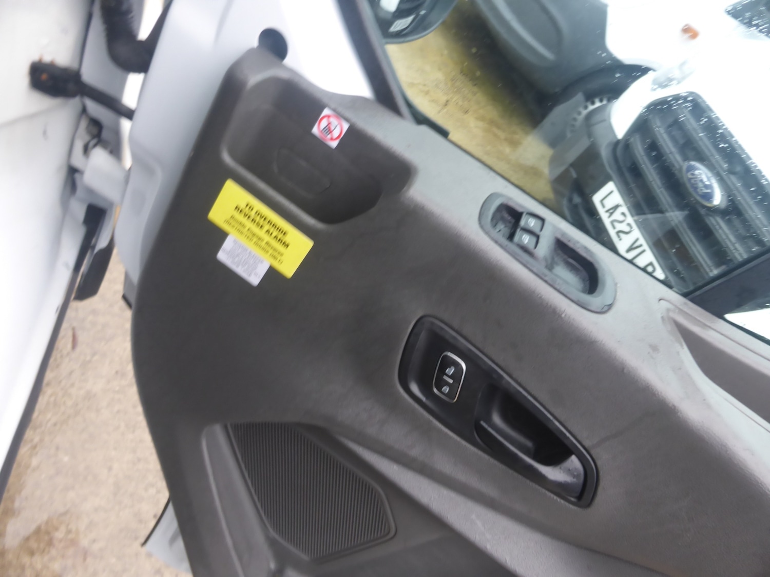 Used Ford Transit 2020 for sale - 76449342: Photo 28