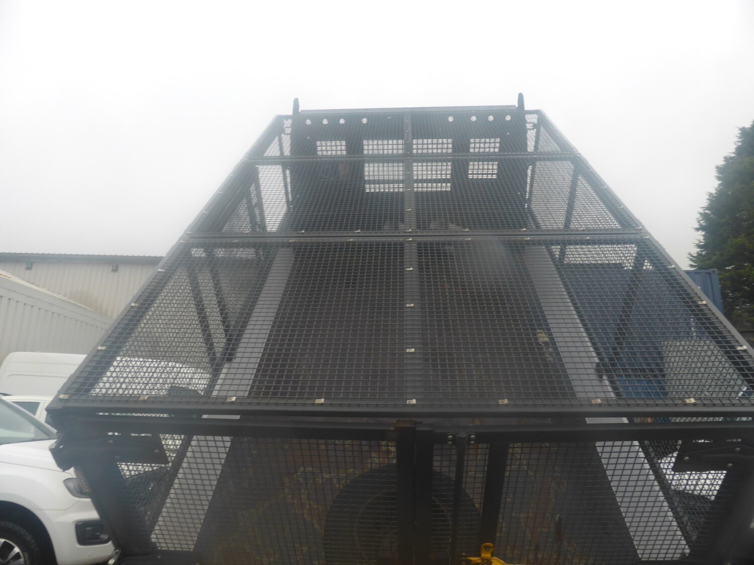 Used Ford Transit 2020 for sale - 76449342: Photo 9