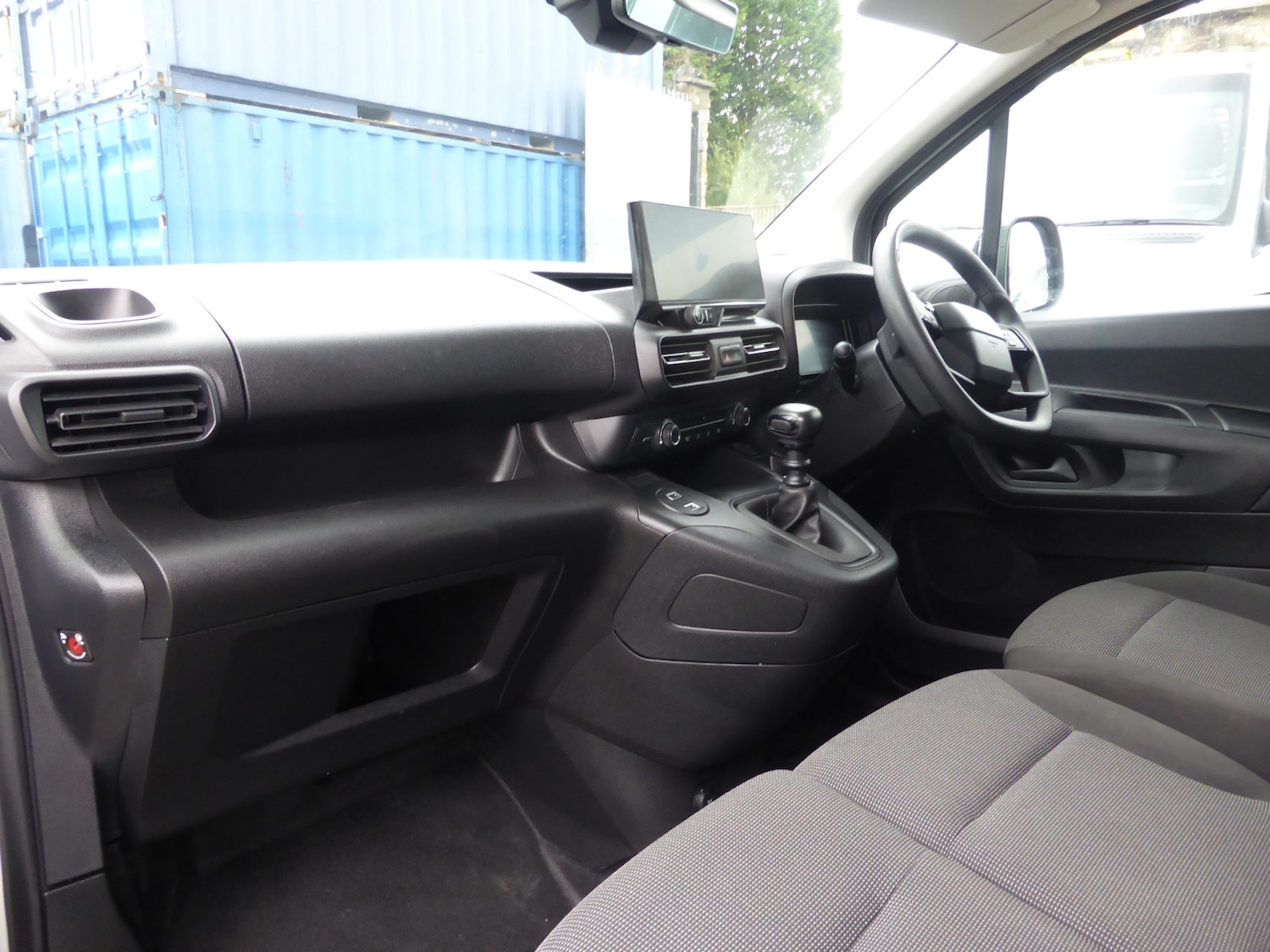 Vehicle 13