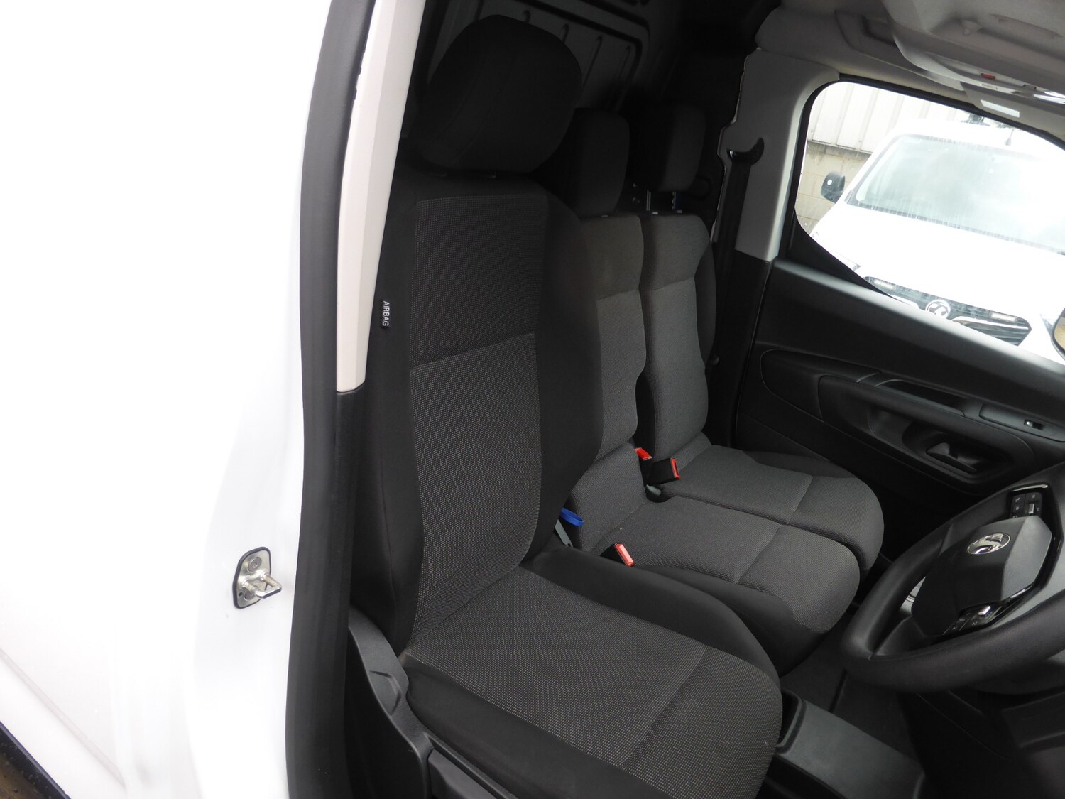 Vehicle 15