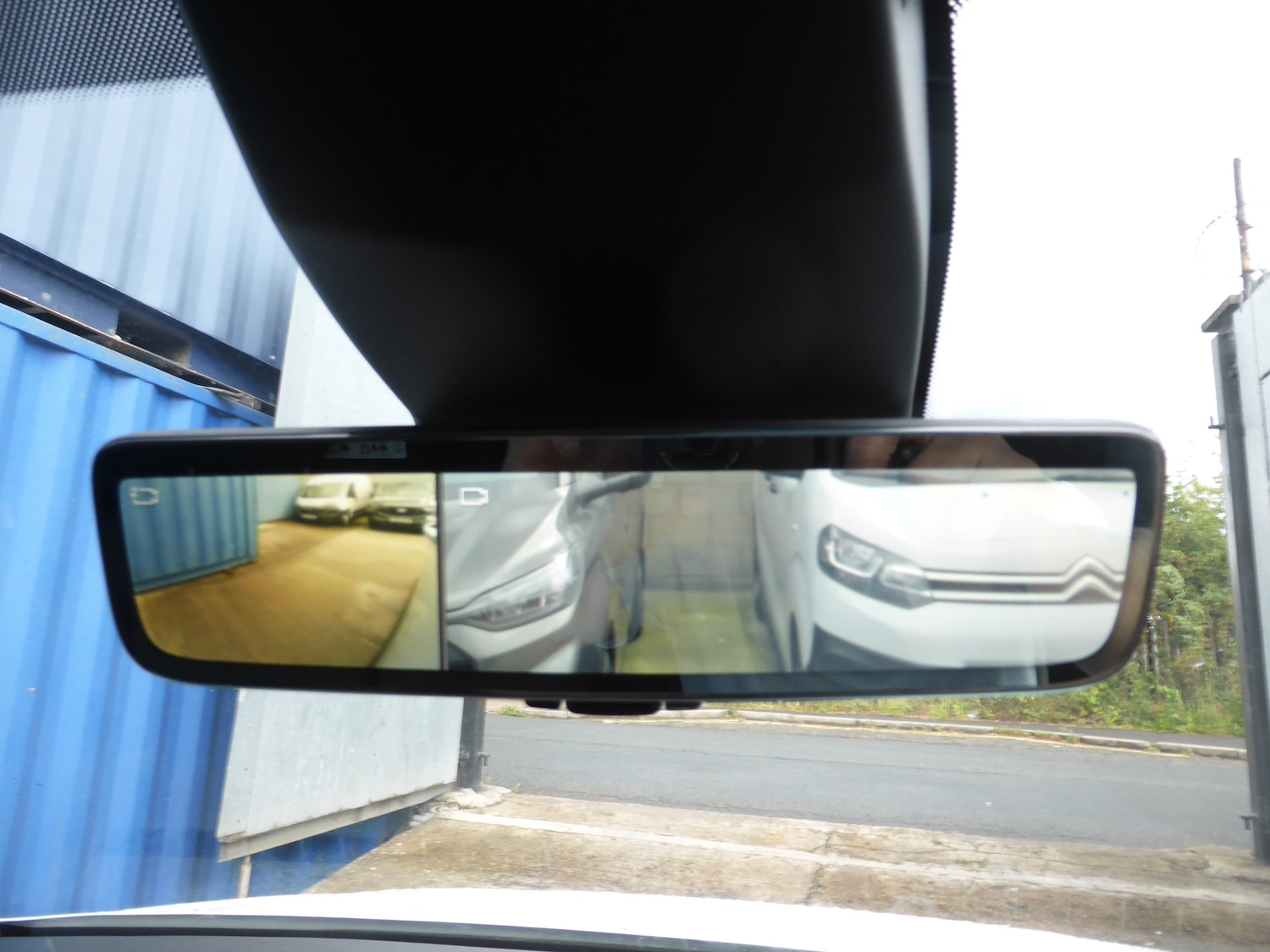 Vehicle 26