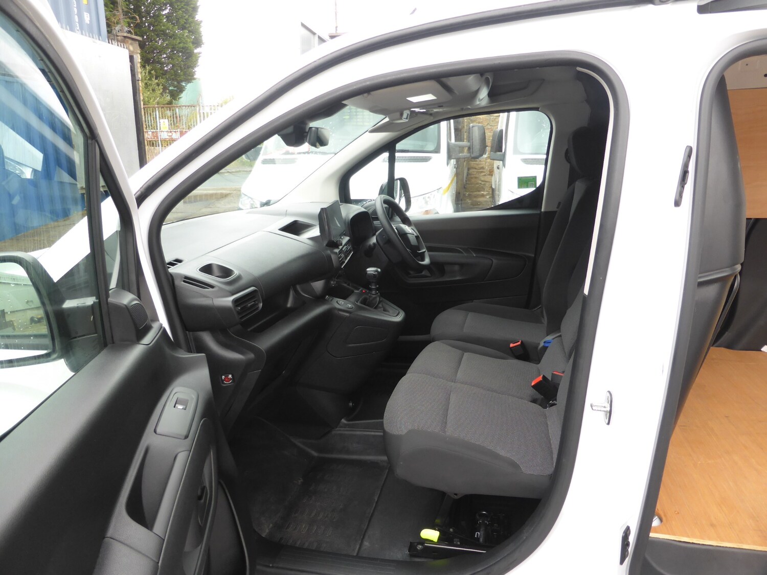 Vehicle 9