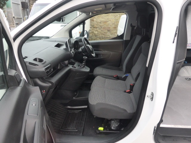 Used Toyota ProAce 2022 for sale - 77543858: Photo 12